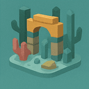 Sunken Ruins