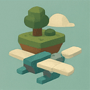 Sky Island Glider