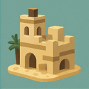 Desert Outpost